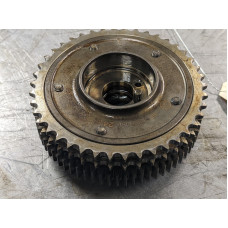 02R019 Left Camshaft Timing Gear For 08-09 Mercedes-Benz C230 2.5 2720502408 02R019 Left Camshaft Timing Gear For 08-09 Mercedes-Benz C230 2.5 2720502408